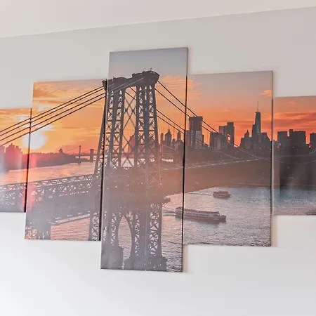 Centre Serviced Апартаменты Лидс