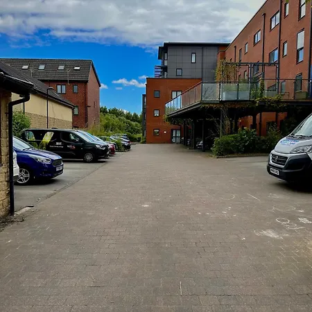 Centre Serviced Апартаменты