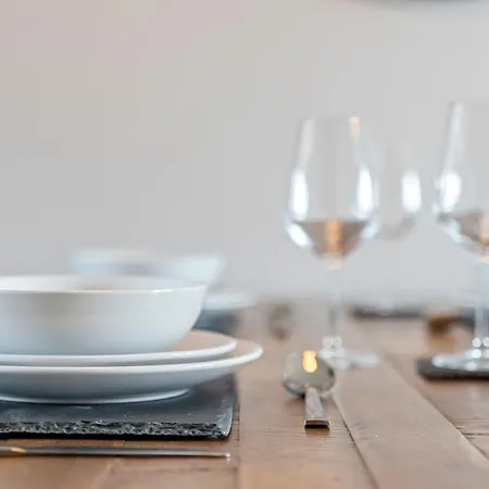 Apartment Centre Serviced Leeds (West Yorkshire)