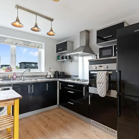 Centre Serviced Leeds (West Yorkshire)