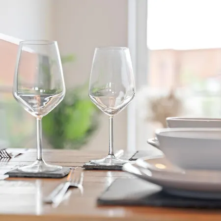 Apartment Centre Serviced Leeds (West Yorkshire)