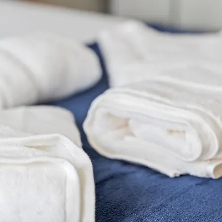 Centre Serviced Apartment